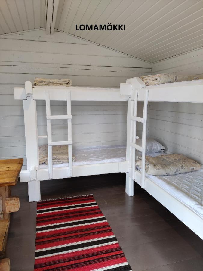 Camping לאפינרנטה מראה חיצוני תמונה