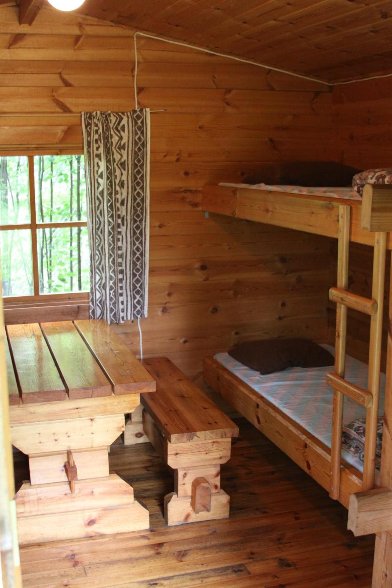 Camping לאפינרנטה מראה חיצוני תמונה